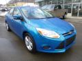 2014 Focus SE Sedan #8 2014 Focus SE Sedan #8