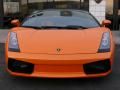 2008 Gallardo Spyder #3