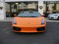 2008 Gallardo Spyder #4
