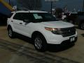 2013 Explorer FWD #2 2013 Explorer FWD #2