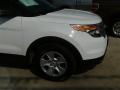 2013 Explorer FWD #3 2013 Explorer FWD #3