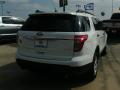 2013 Explorer FWD #4 2013 Explorer FWD #4