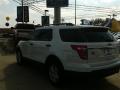 2013 Explorer FWD #6 2013 Explorer FWD #6