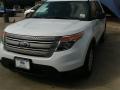 2013 Explorer FWD #7 2013 Explorer FWD #7