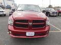 2013 1500 Express Crew Cab #2