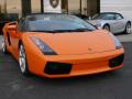 2008 Gallardo Spyder #5