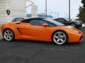 2008 Gallardo Spyder #7