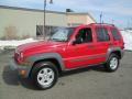 2005 Liberty Sport 4x4 #1