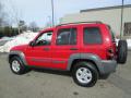 2005 Liberty Sport 4x4 #4