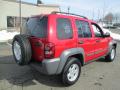 2005 Liberty Sport 4x4 #7
