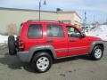 2005 Liberty Sport 4x4 #8