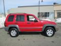2005 Liberty Sport 4x4 #9