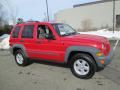 2005 Liberty Sport 4x4 #10