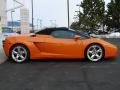 2008 Gallardo Spyder #8