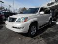 2006 GX 470 #3
