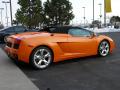 2008 Gallardo Spyder #9