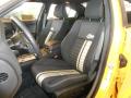 Front Seat of 2012 Dodge Charger SRT8 Super Bee #10