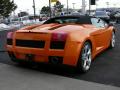 2008 Gallardo Spyder #10