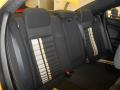 Rear Seat of 2012 Dodge Charger SRT8 Super Bee #14