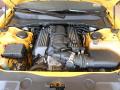  2012 Charger 6.4 Liter 392 cid SRT HEMI OHV 16-Valve V8 Engine #19