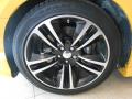  2012 Dodge Charger SRT8 Super Bee Wheel #20