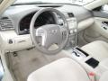  Bisque Interior Toyota Camry #15