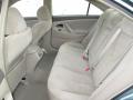 Rear Seat of 2007 Toyota Camry LE #17