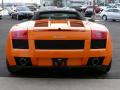 2008 Gallardo Spyder #11