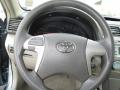  2007 Toyota Camry LE Steering Wheel #22