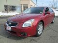 2008 Maxima 3.5 SL #2 2008 Maxima 3.5 SL #2