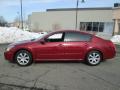 2008 Nissan Maxima Sonoma Sunset Metallic #3 2008 Nissan Maxima Sonoma Sunset Metallic #3