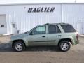 2004 TrailBlazer LS 4x4 #1 2004 TrailBlazer LS 4x4 #1