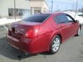 2008 Maxima 3.5 SL #7 2008 Maxima 3.5 SL #7