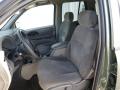 Front Seat of 2004 Chevrolet TrailBlazer LS 4x4 #8 Front Seat of 2004 Chevrolet TrailBlazer LS 4x4 #8