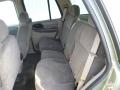 Rear Seat of 2004 Chevrolet TrailBlazer LS 4x4 #9 Rear Seat of 2004 Chevrolet TrailBlazer LS 4x4 #9