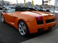 2008 Gallardo Spyder #12