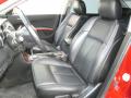 Front Seat of 2008 Nissan Maxima 3.5 SL #13 Front Seat of 2008 Nissan Maxima 3.5 SL #13