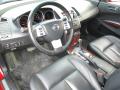 Charcoal Black Interior Nissan Maxima #15 Charcoal Black Interior Nissan Maxima #15