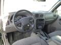 Medium Pewter Interior Chevrolet TrailBlazer #10 Medium Pewter Interior Chevrolet TrailBlazer #10