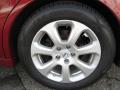 2008 Nissan Maxima 3.5 SL Wheel #30 2008 Nissan Maxima 3.5 SL Wheel #30