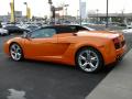 2008 Gallardo Spyder #13