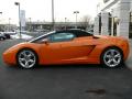 2008 Gallardo Spyder #14