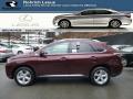 2014 RX 350 AWD #1 2014 RX 350 AWD #1