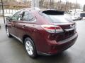 2014 RX 350 AWD #2 2014 RX 350 AWD #2