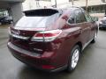 2014 RX 350 AWD #4 2014 RX 350 AWD #4