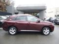 2014 RX 350 AWD #5 2014 RX 350 AWD #5