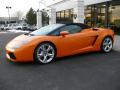 2008 Gallardo Spyder #15