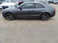  2014 Audi A5 Daytona Gray Pearl Effect #4