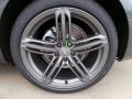  2014 Audi A5 2.0T quattro Coupe Wheel #8