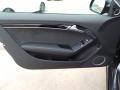 Door Panel of 2014 Audi A5 2.0T quattro Coupe #9